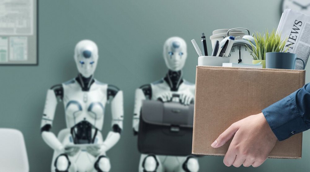 Inteligjenca Artificiale rrit papunësinë në të rinjtë shqiptarë me arsim të lartë